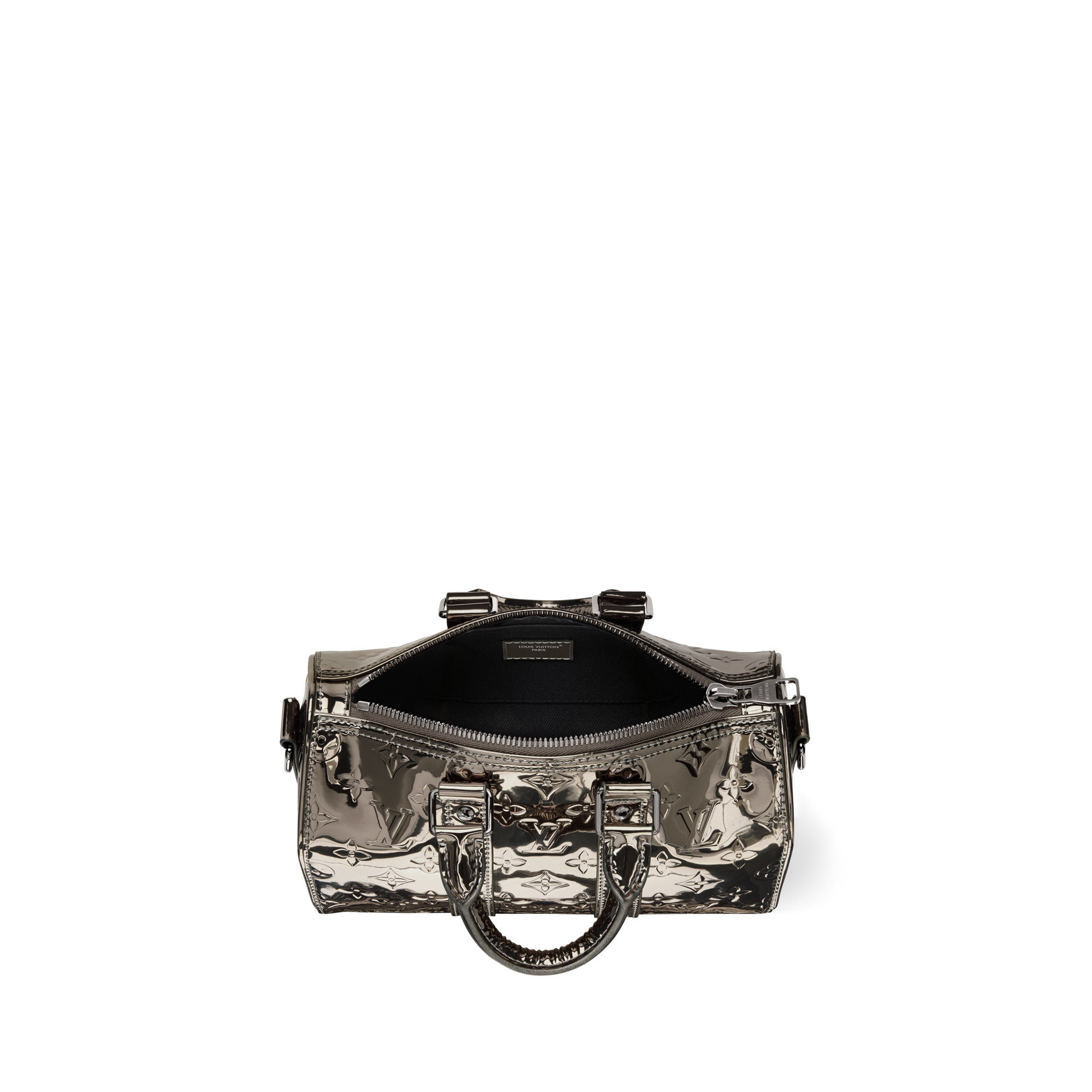 Bolso Keepall 25 con bandolera Otros Monogram Bolsos y pequeña marroquinería Bolso de hombre LV Icons | LOUIS VUITTON (Zoom de producto)