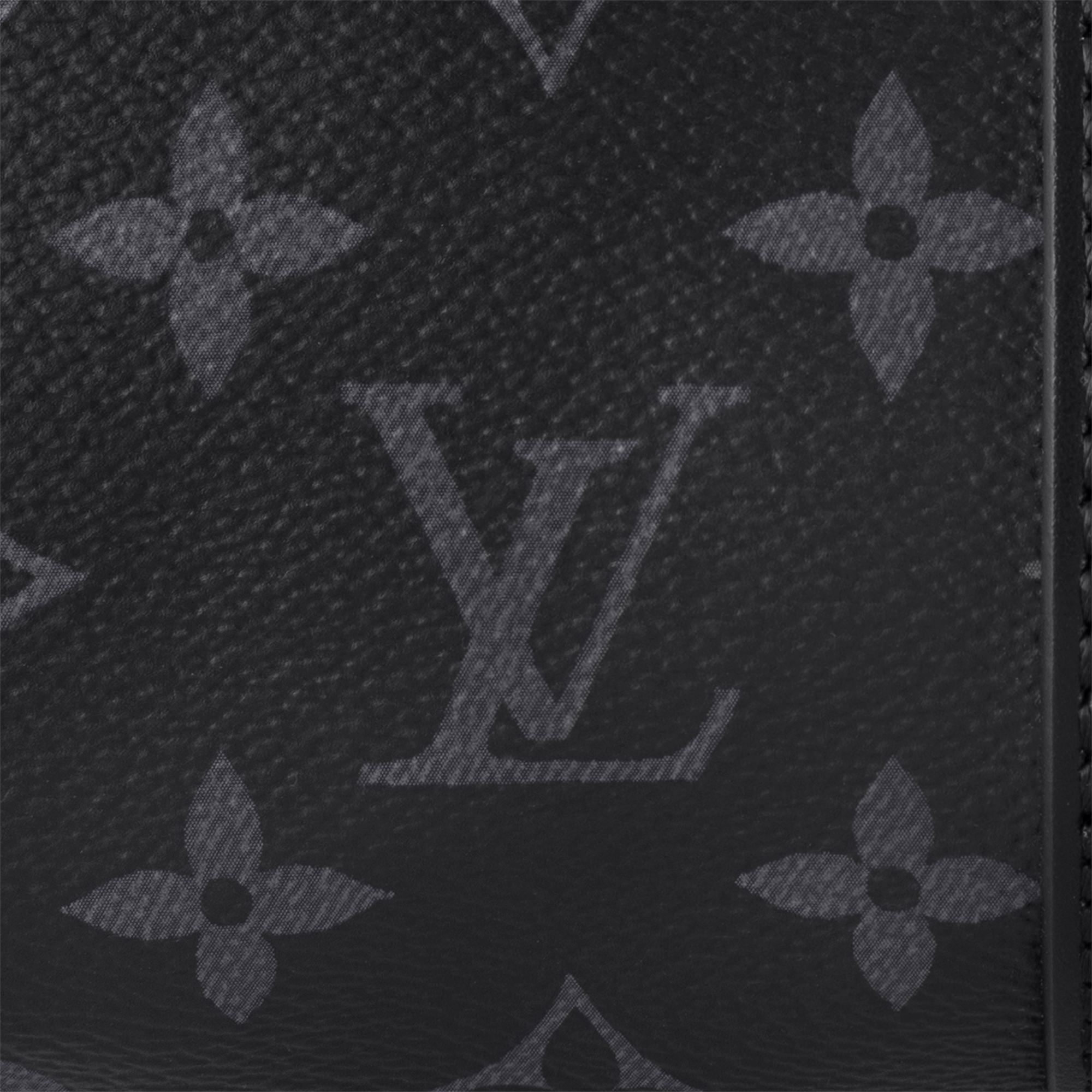 Bolso Keepall 25 con bandolera Monogram Eclipse Hombre Bolsos Todos los bolsos | LOUIS VUITTON (Zoom de producto)