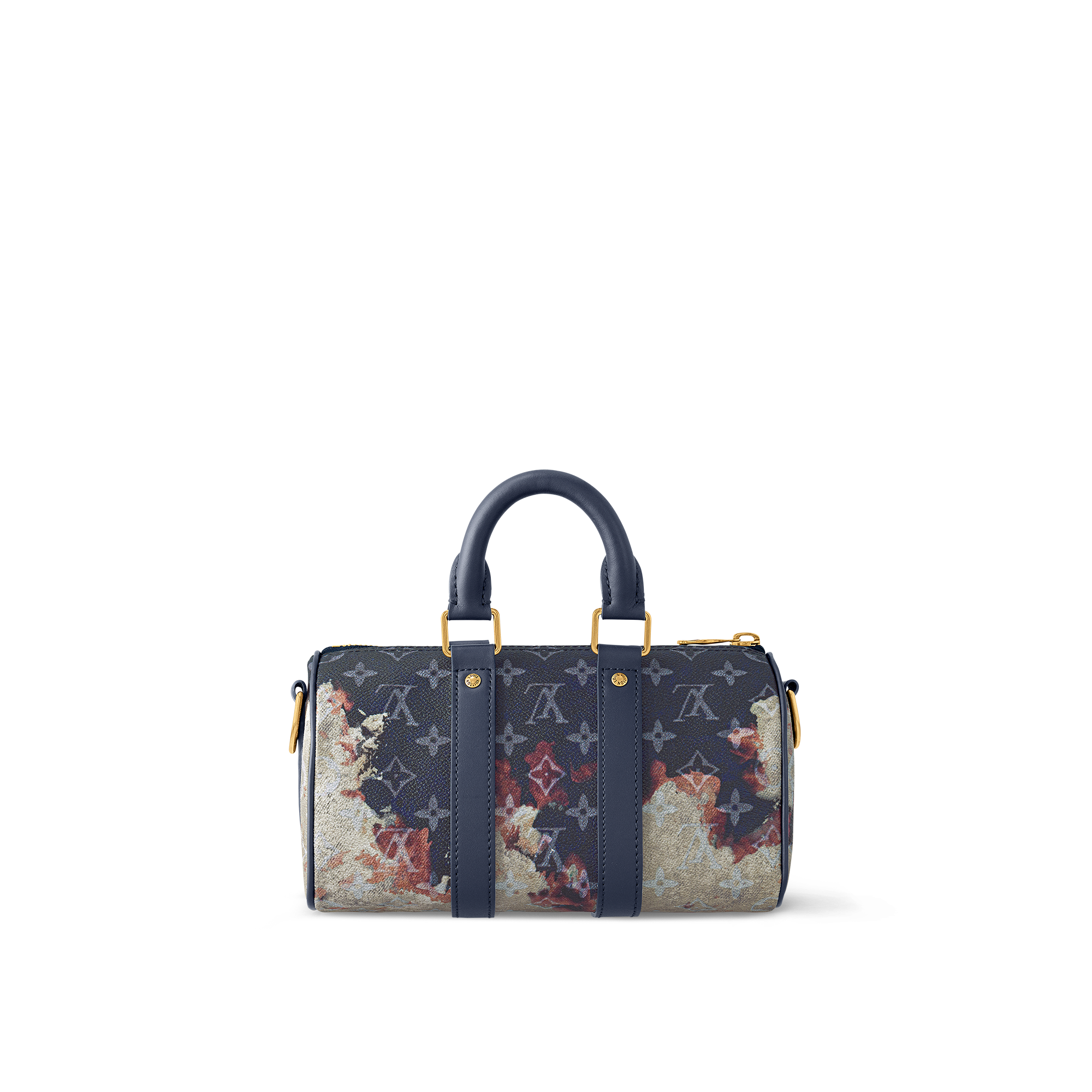 Bolso Keepall 25 con bandolera Monogram Other Hombre Discontinued Product Obs 13 | LOUIS VUITTON (Zoom de producto)