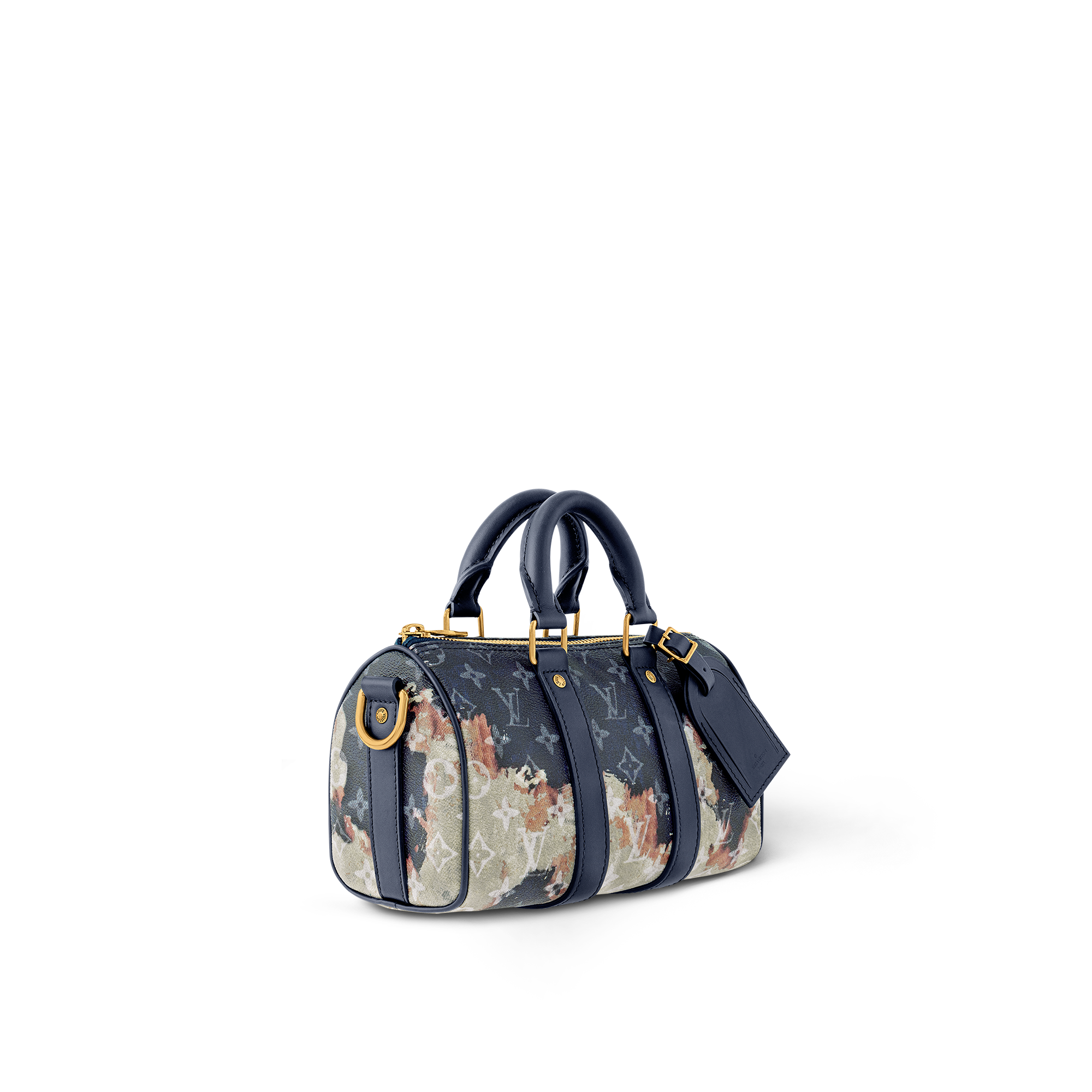 Bolso Keepall 25 con bandolera Monogram Other Hombre Discontinued Product Obs 13 | LOUIS VUITTON (Zoom de producto)