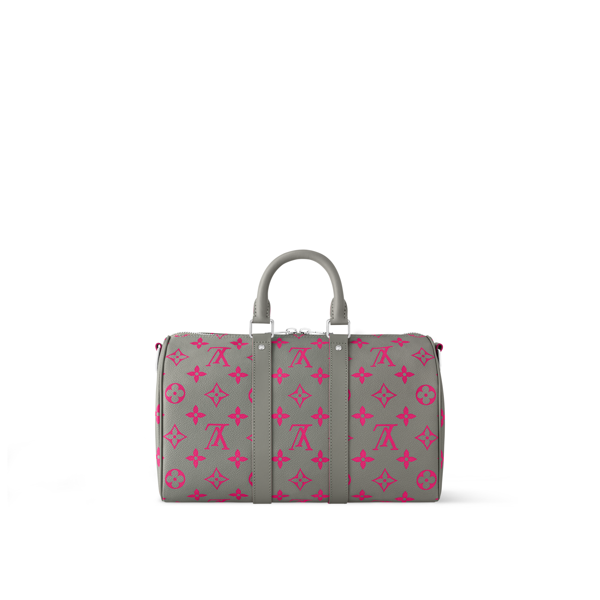 Bolso Keepall 35 con bandolera Monogram Other Bolsos y pequeña marroquinería Bolso de hombre LV Icons | LOUIS VUITTON (Zoom de producto)