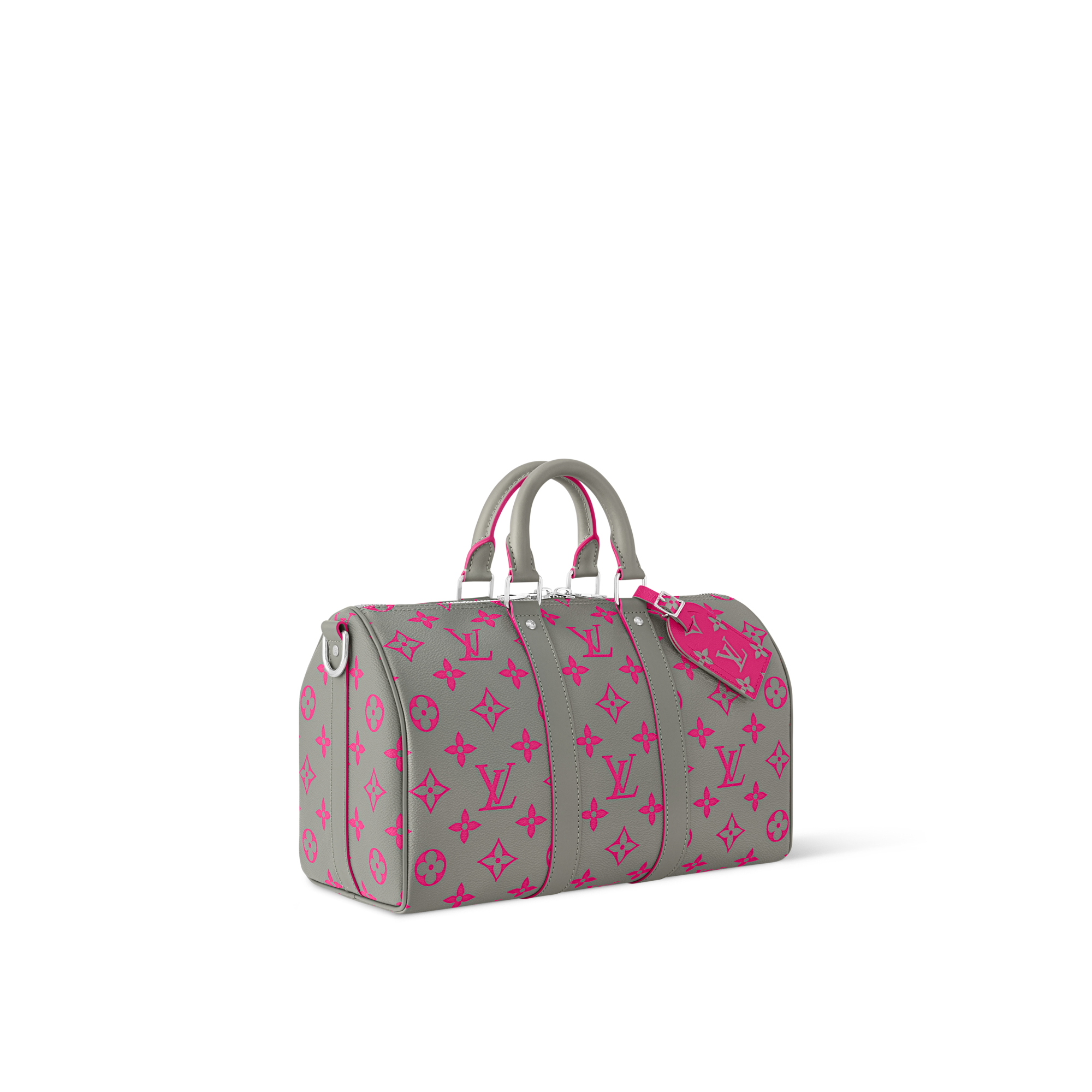 Bolso Keepall 35 con bandolera Monogram Other Bolsos y pequeña marroquinería Bolso de hombre LV Icons | LOUIS VUITTON (Zoom de producto)