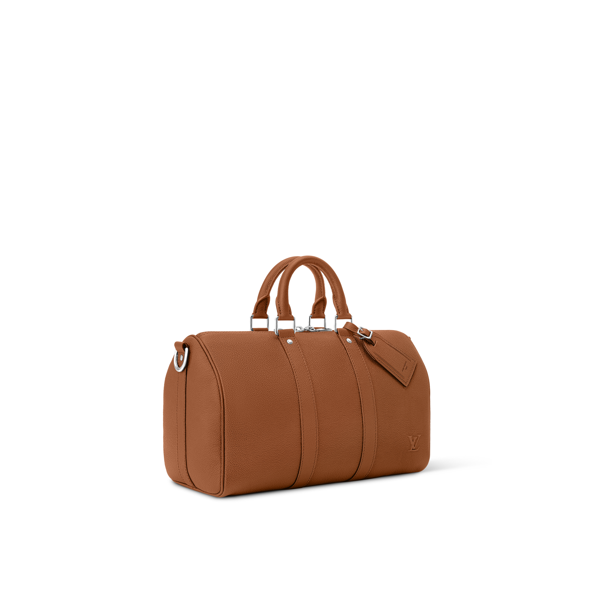 Bolso Keepall 35 con bandolera LV Aerogram Bolsos y pequeña marroquinería Bolso de hombre LV Icons | LOUIS VUITTON (Zoom de producto)