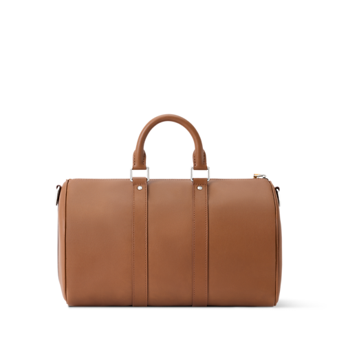 Bolso Keepall 35 con bandolera H39 Hombre Bolsos Todos los bolsos | LOUIS VUITTON (Zoom de producto)