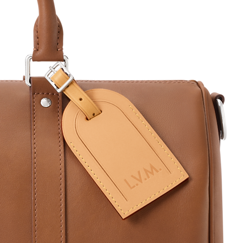 Bolso Keepall 35 con bandolera H39 Hombre Bolsos Todos los bolsos | LOUIS VUITTON (Zoom de producto)