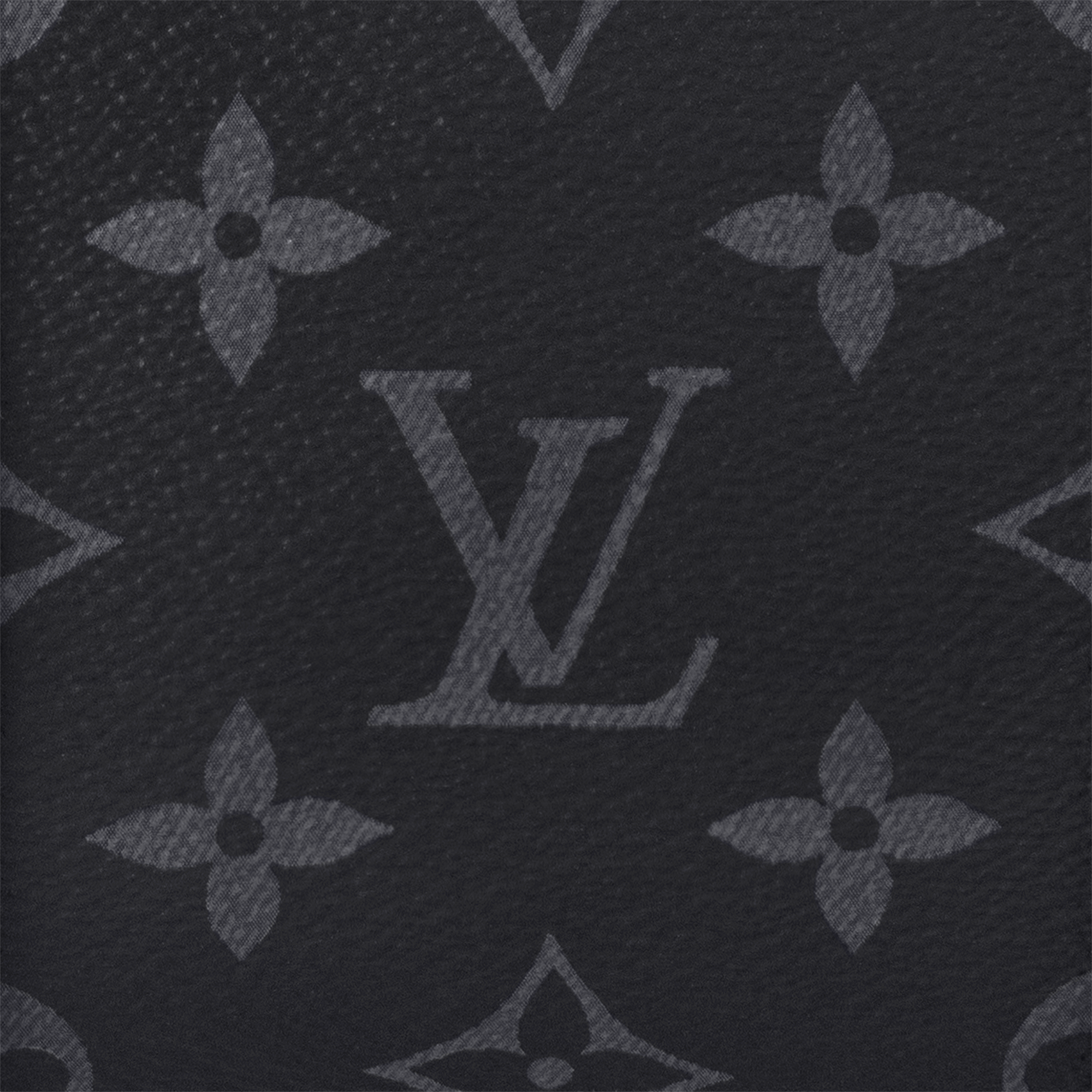 Bolso Keepall 35 con bandolera Monogram Eclipse Hombre Bolsos Todas las colecciones | LOUIS VUITTON (Zoom de producto)