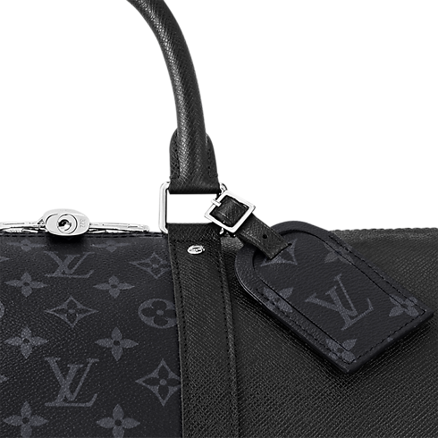 Bolso Keepall 50 Taigarama Bolsos y pequeña marroquinería Bolso de hombre LV Icons | LOUIS VUITTON (Zoom de producto)
