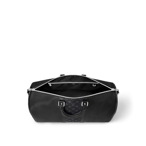 Bolso Keepall 50 Taigarama Bolsos y pequeña marroquinería Bolso de hombre LV Icons | LOUIS VUITTON (Zoom de producto)