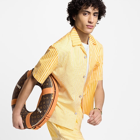 Bolso Lifebuoy Lona Monogram Bolsos y pequeña marroquinería Bolsos de mujer Novedades | LOUIS VUITTON (Zoom de producto)