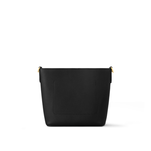 Bolso Lock and Walk Piel Lockme Mujer Bolsos Todas las colecciones | LOUIS VUITTON (Zoom de producto)