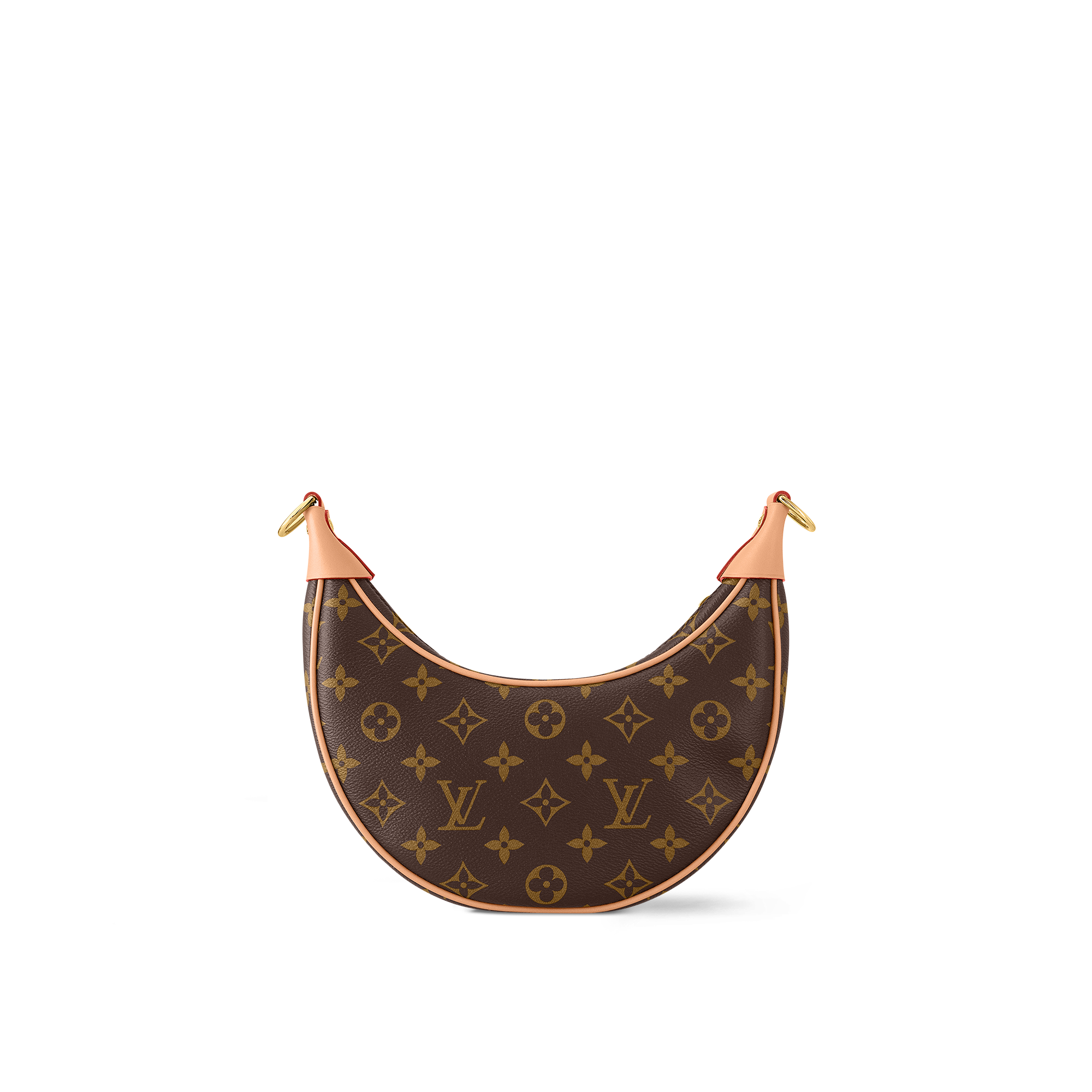 Bolso Loop Lona Monogram Mujer Bolsos Bolsos | LOUIS VUITTON (Zoom de producto)