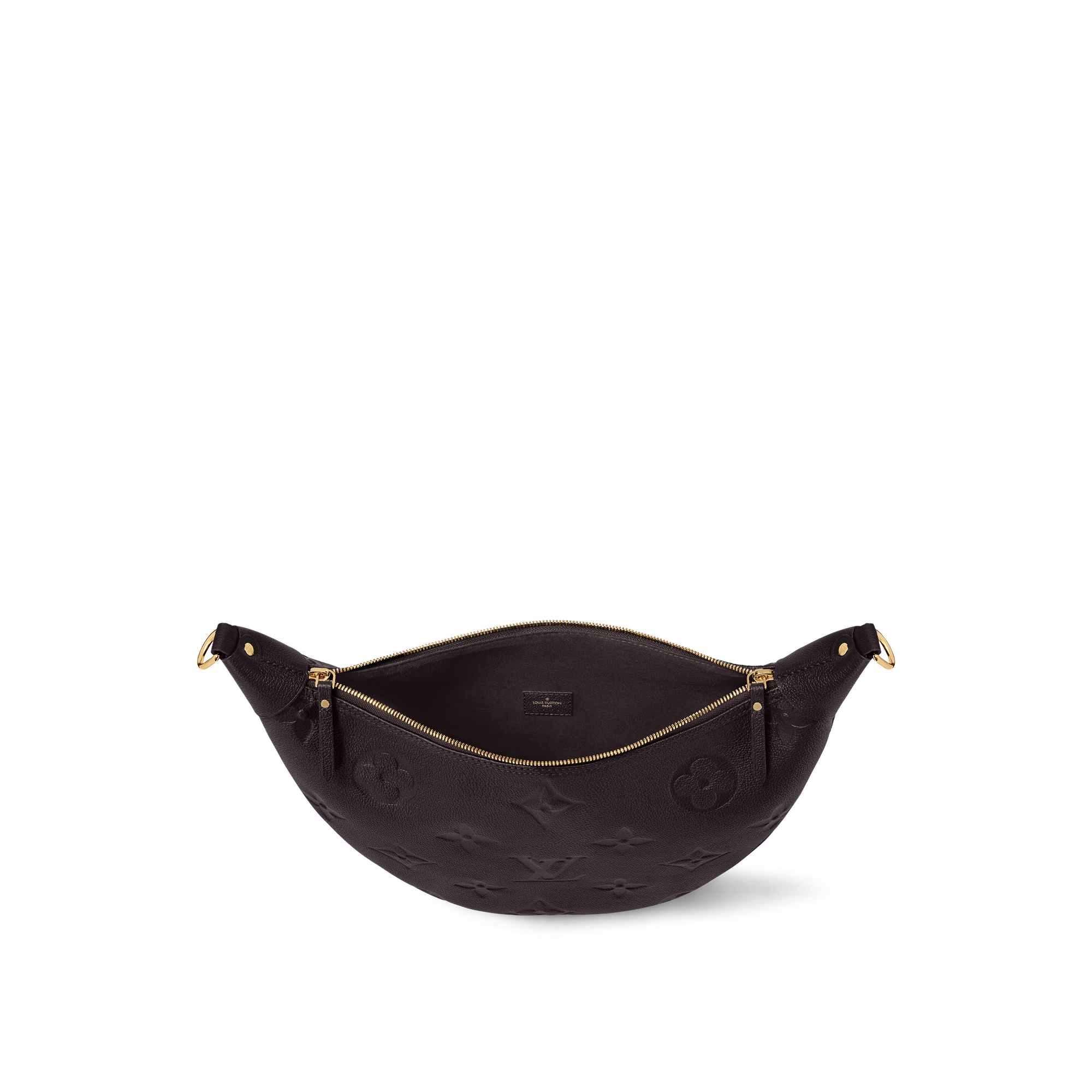Bolso Loop Hobo Piel Monogram Empreinte Regalos Regalos para el Día de la Madre } | LOUIS VUITTON (Zoom de producto)