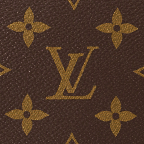 Bolso Loop Hobo Lona Monogram Mujer Bolsos Bolsos | LOUIS VUITTON (Zoom de producto)