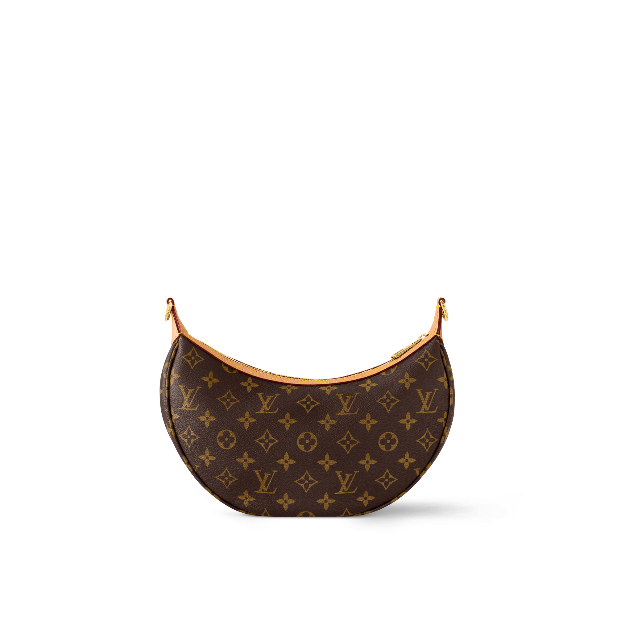 Bolso Looping Lona Monogram Mujer Bolsos Bolsos | LOUIS VUITTON (Zoom de producto)
