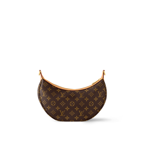Bolso Looping Lona Monogram Mujer Bolsos Bolsos | LOUIS VUITTON (Zoom de producto)