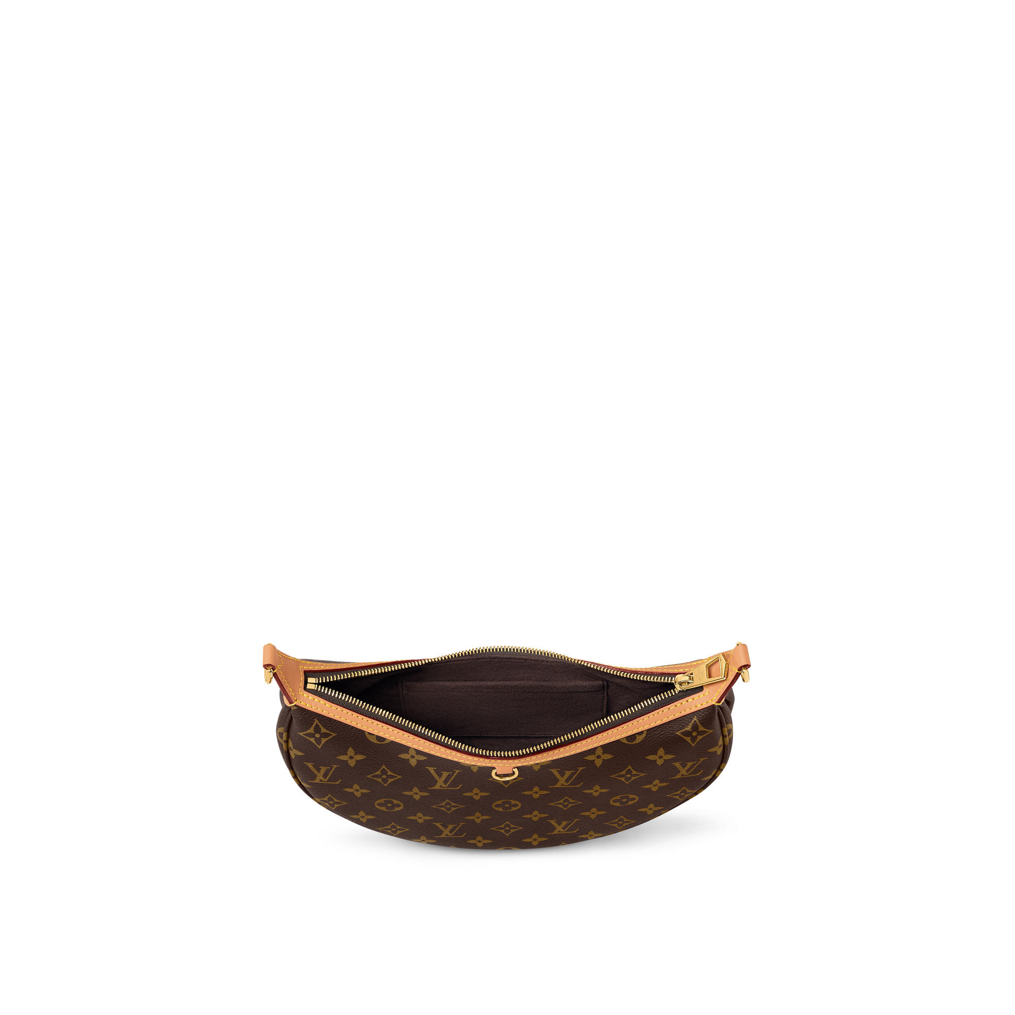 Bolso Looping Lona Monogram Mujer Bolsos Bolsos | LOUIS VUITTON (Zoom de producto)