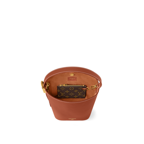 Bolso Low Key All In BB Discreto Mujer Bolsos Bolsos | LOUIS VUITTON (Zoom de producto)