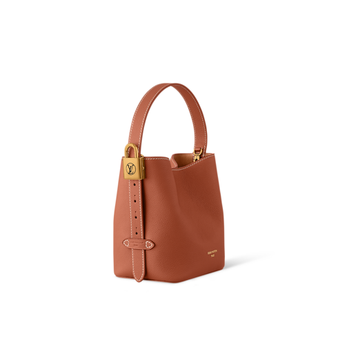Bolso Low Key All In BB Discreto Mujer Bolsos Bolsos | LOUIS VUITTON (Zoom de producto)