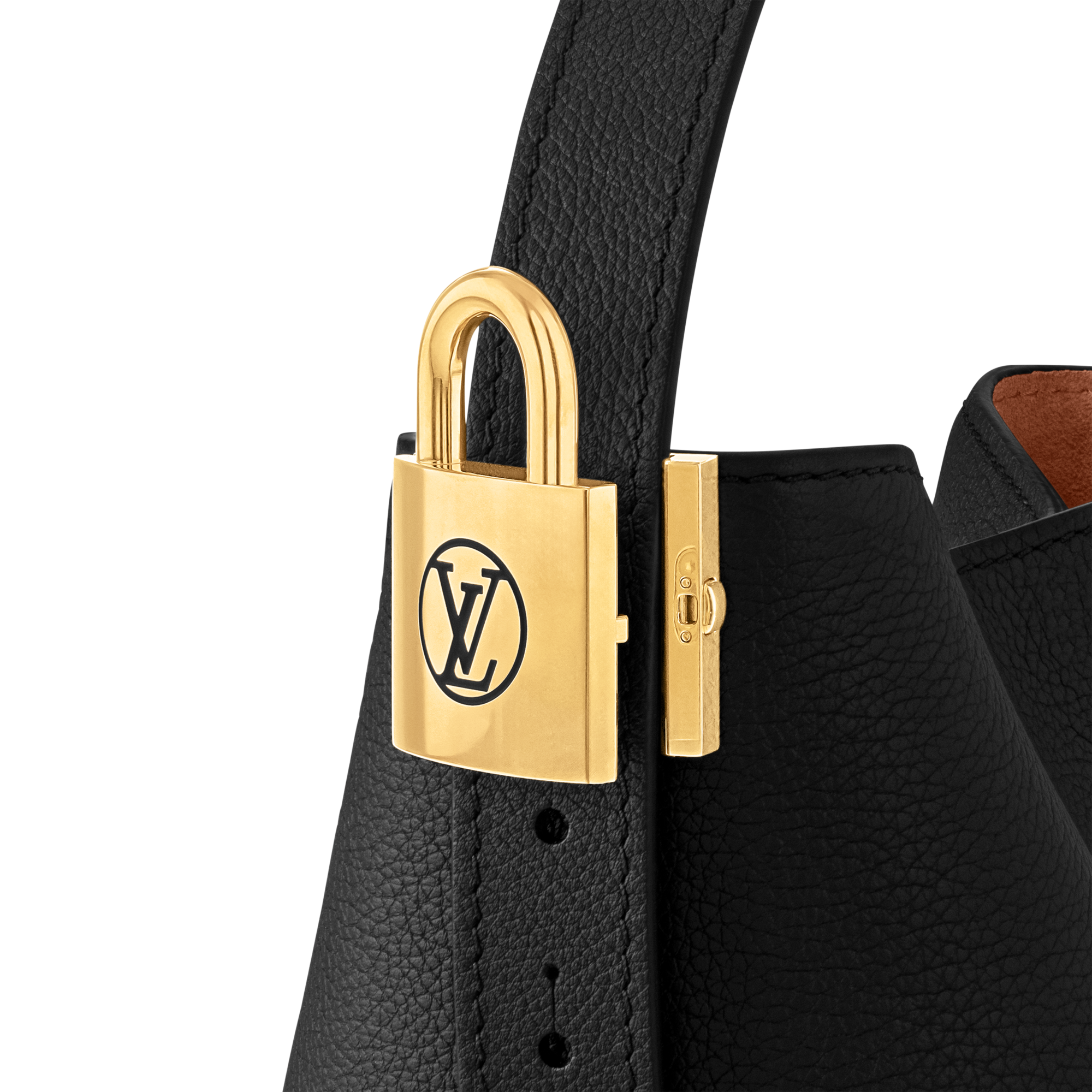 Bolso Low Key All In BB Discreto Mujer Bolsos Bolsos | LOUIS VUITTON (Zoom de producto)