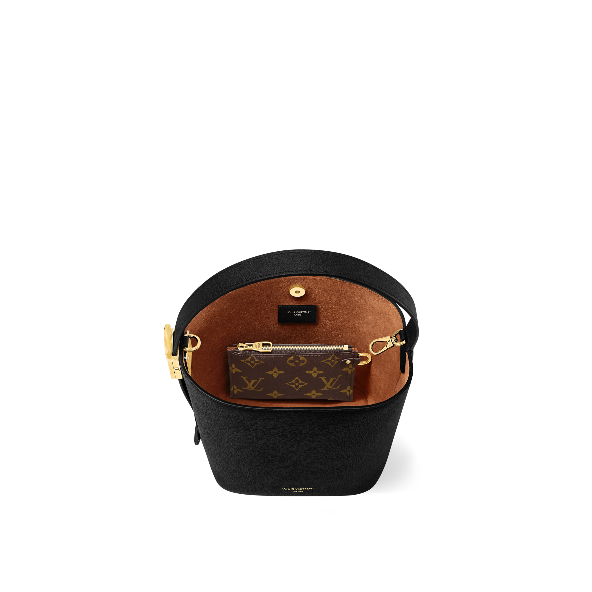Bolso Low Key All In BB Discreto Mujer Bolsos Bolsos | LOUIS VUITTON (Zoom de producto)