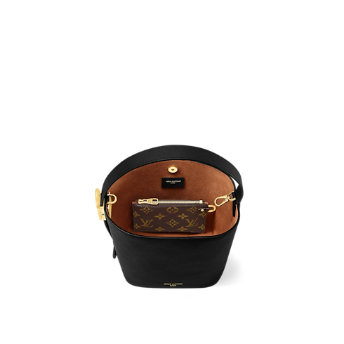 Bolso Low Key All In BB Discreto Mujer Bolsos Bolsos | LOUIS VUITTON (Zoom de producto)