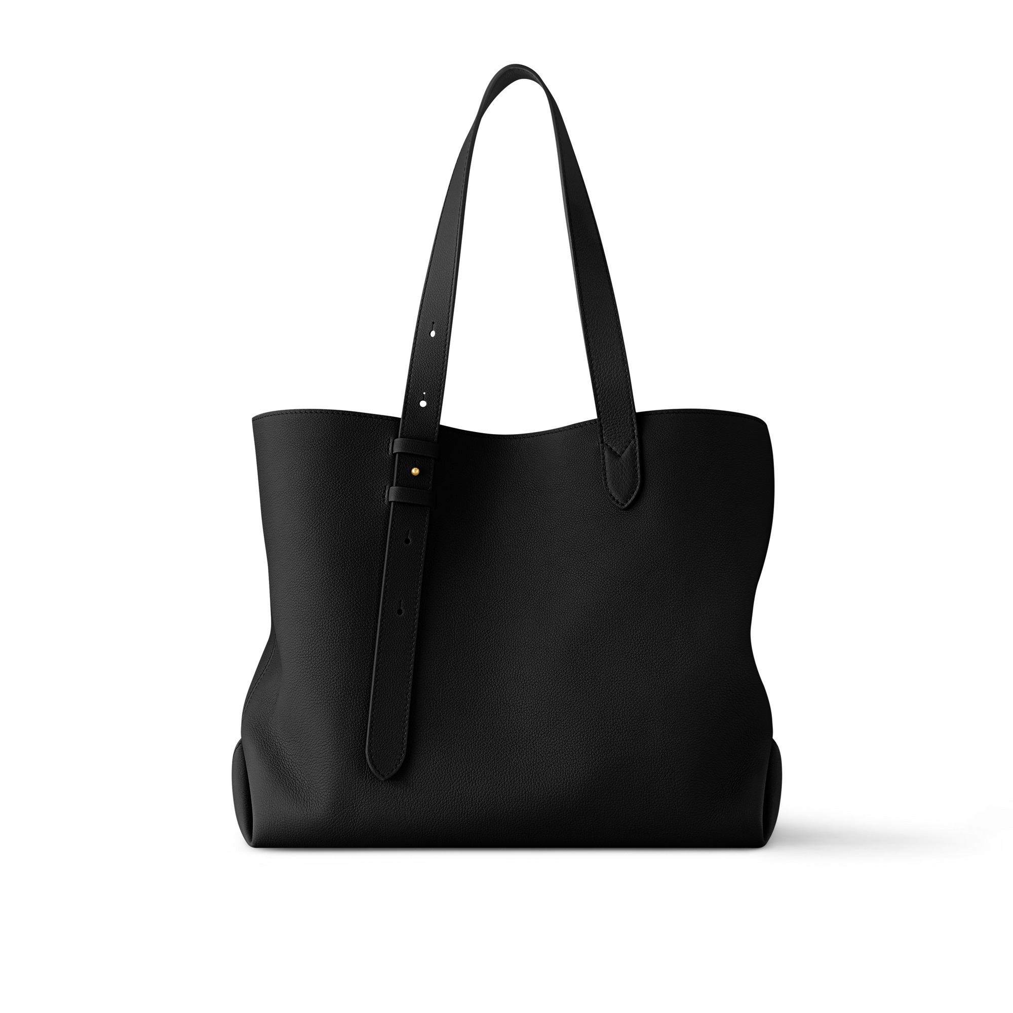 Bolso Low Key Cabas MM Discreto Mujer Bolsos Bolsos | LOUIS VUITTON (Zoom de producto)