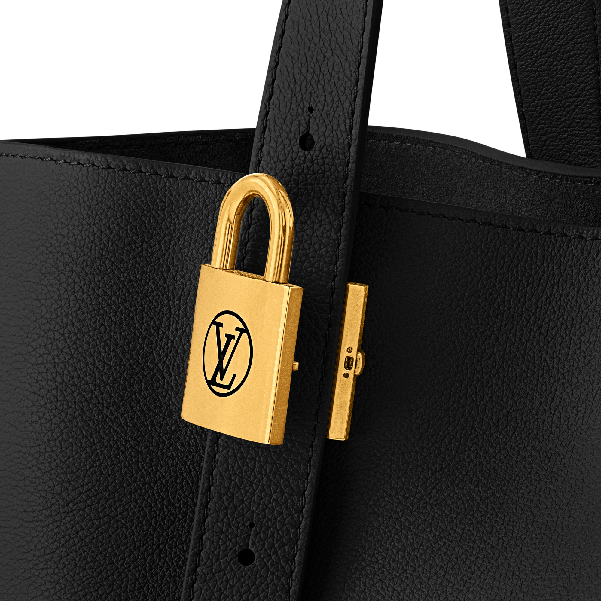 Bolso Low Key Cabas MM Discreto Mujer Bolsos Bolsos | LOUIS VUITTON (Zoom de producto)