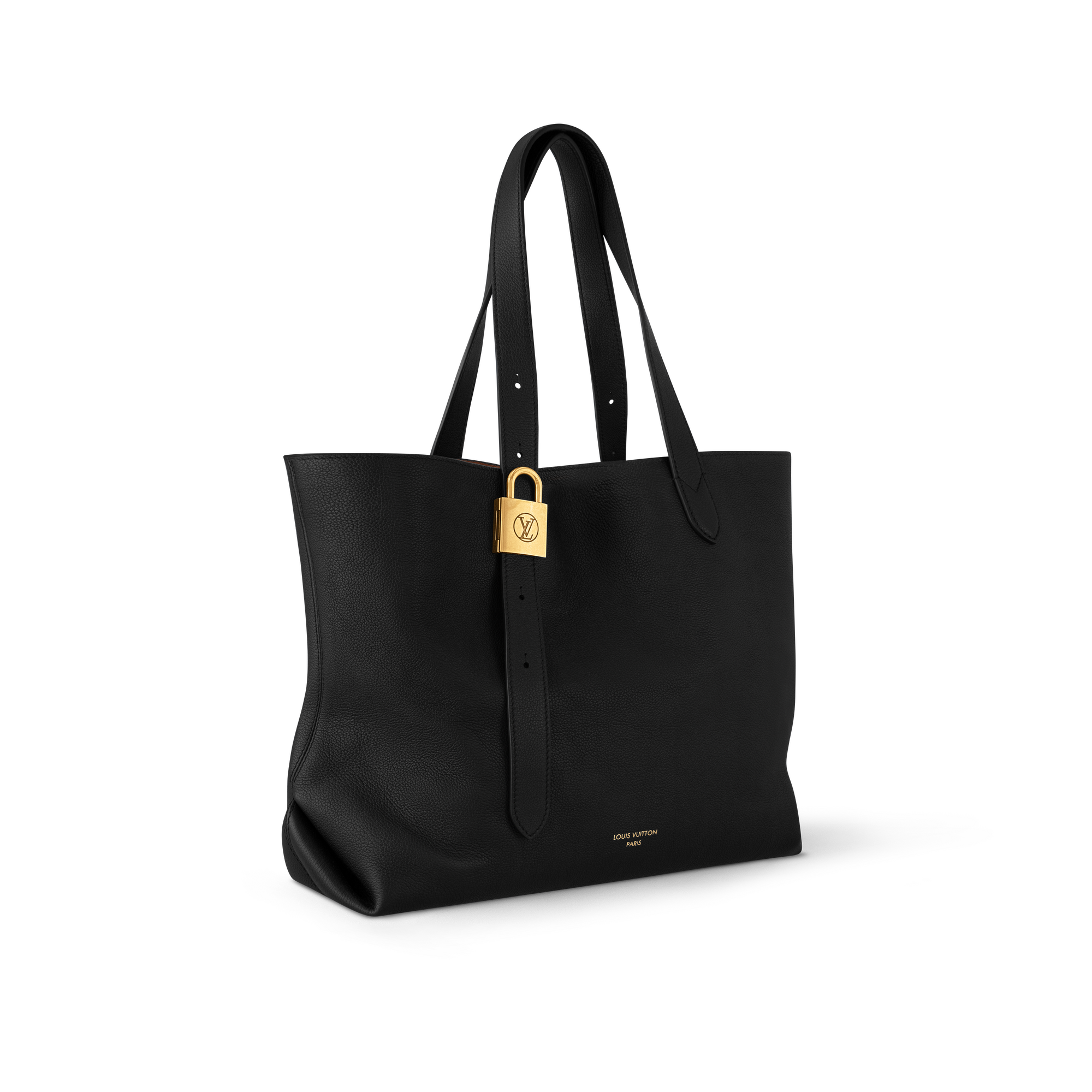 Bolso Low Key Cabas MM Discreto Mujer Bolsos Bolsos | LOUIS VUITTON (Zoom de producto)