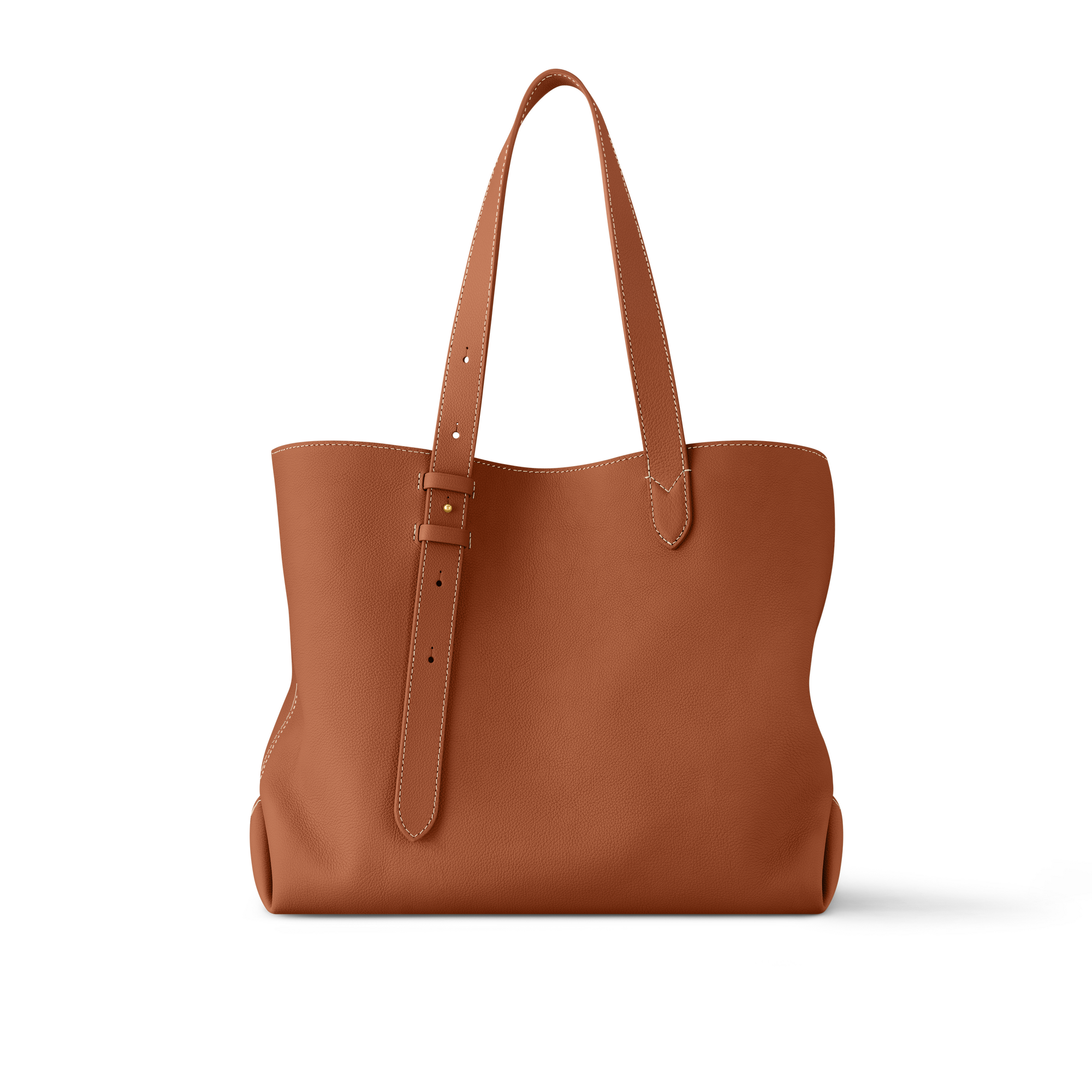 Bolso Low Key Cabas MM Discreto Mujer Bolsos Bolsos | LOUIS VUITTON (Zoom de producto)
