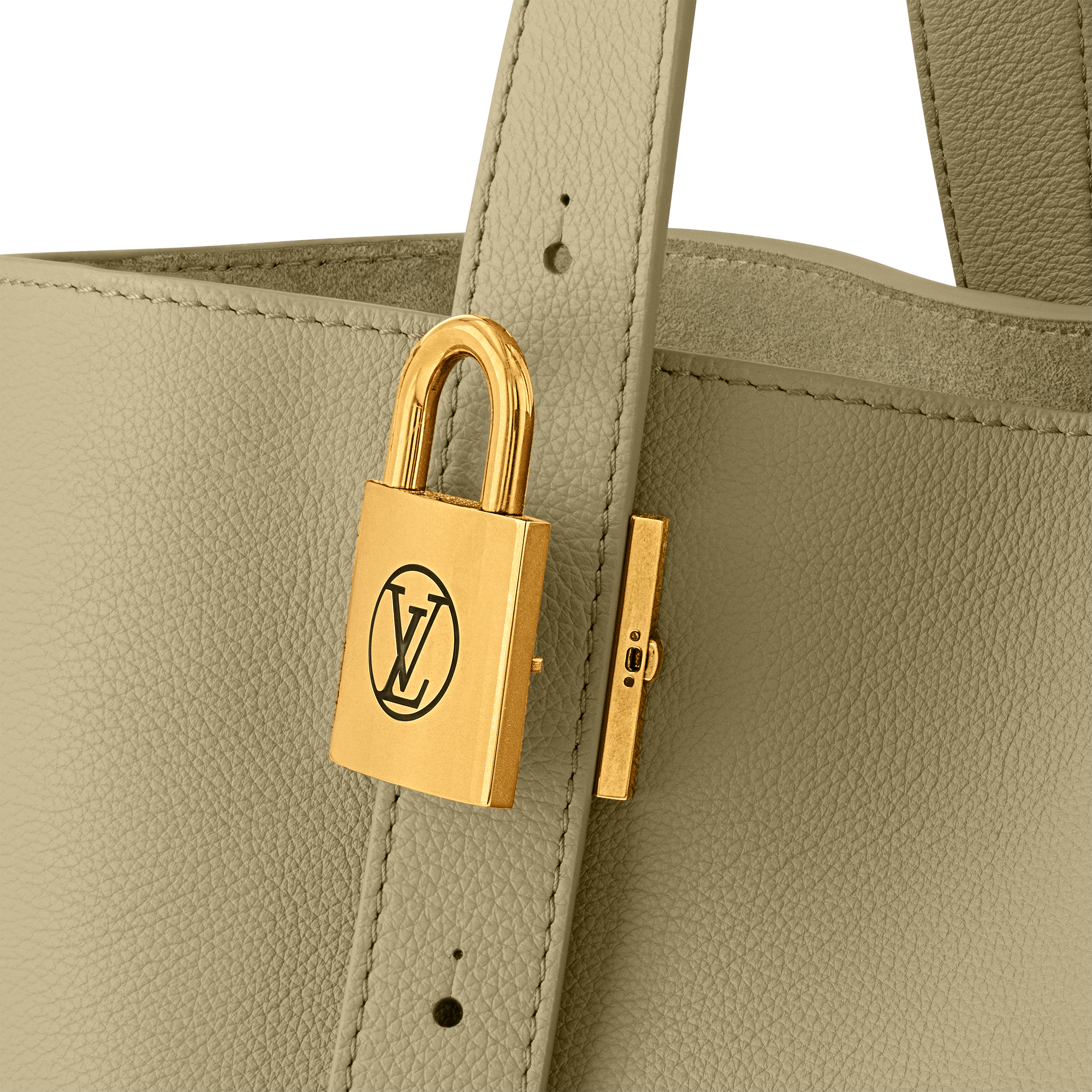 Bolso Low Key Cabas MM Discreto Mujer Bolsos Bolsos | LOUIS VUITTON (Zoom de producto)
