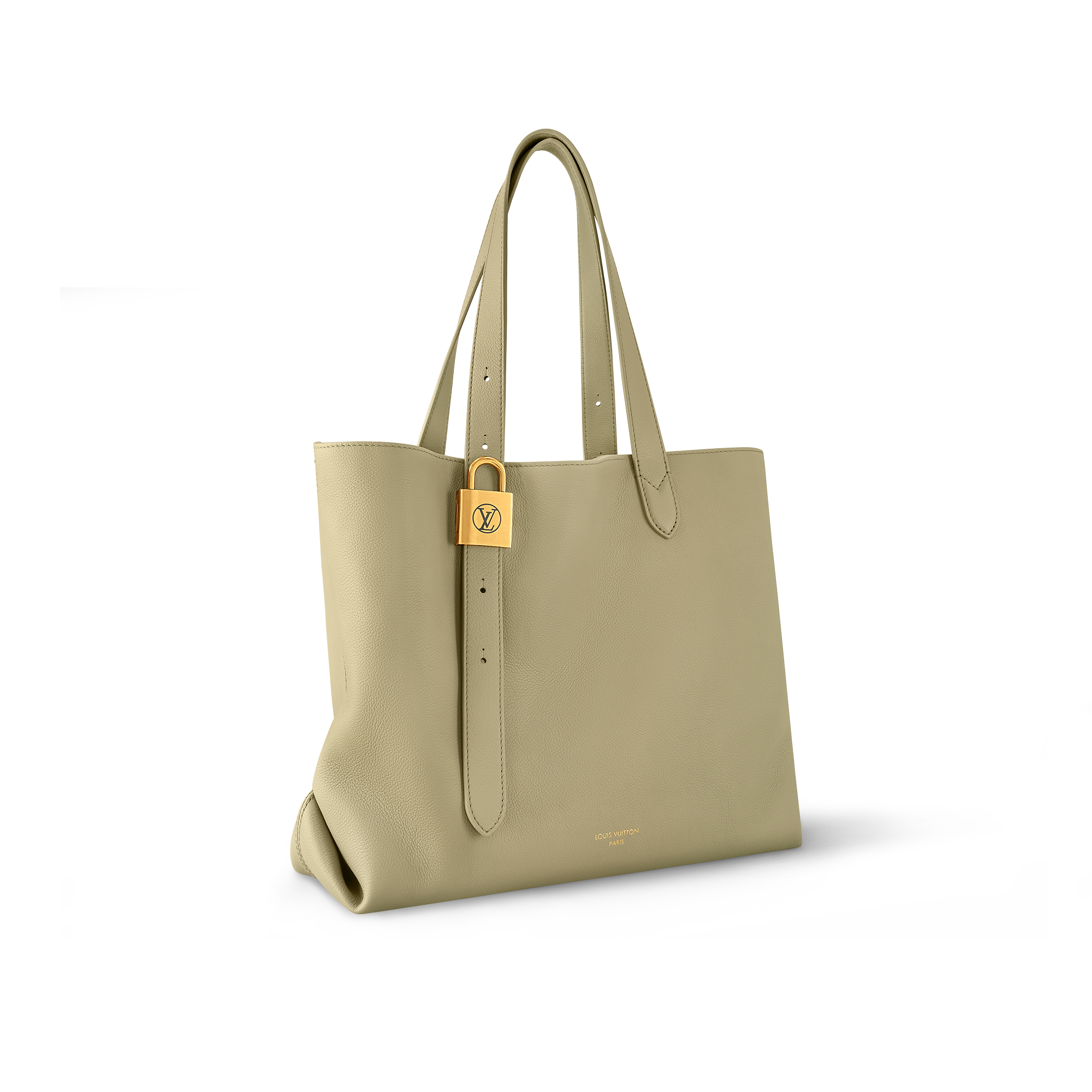 Bolso Low Key Cabas MM Discreto Mujer Bolsos Bolsos | LOUIS VUITTON (Zoom de producto)