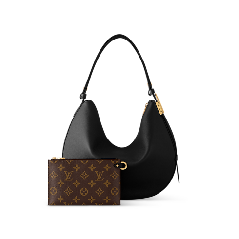 Bolso Low Key Cookie MM Discreto Mujer Bolsos Bolsos | LOUIS VUITTON (Zoom de producto)