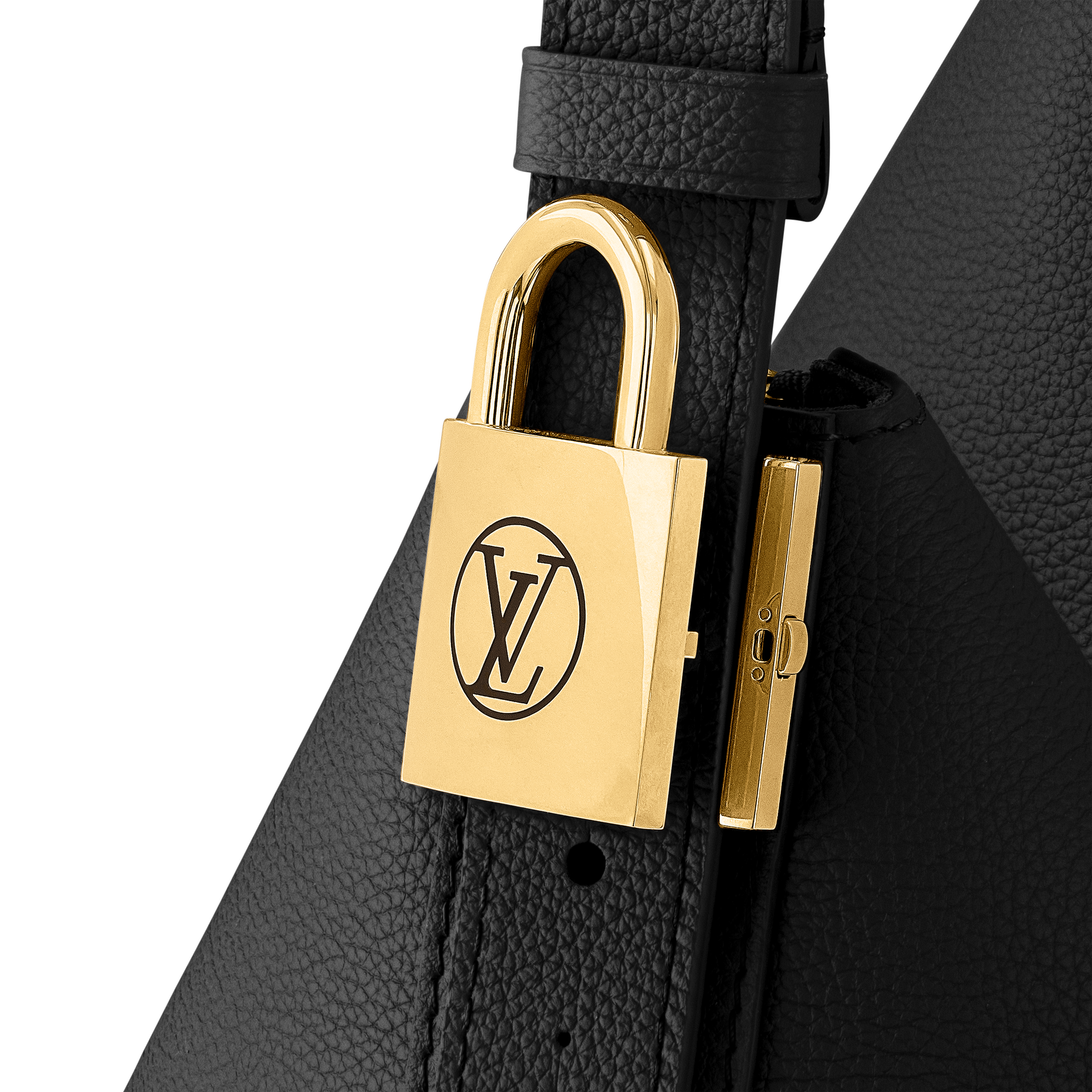 Bolso Low Key Cookie MM Discreto Mujer Handbags All Handbags | LOUIS VUITTON (Zoom de producto)