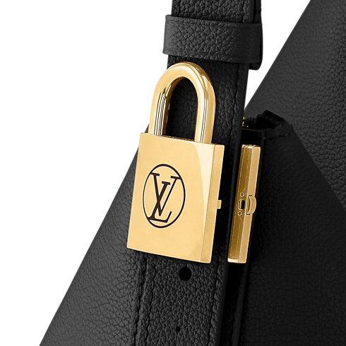 Bolso Low Key Cookie MM Discreto Mujer Bolsos Bolsos | LOUIS VUITTON (Zoom de producto)