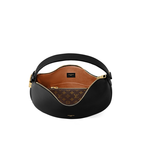 Bolso Low Key Cookie MM Discreto Mujer Bolsos Bolsos | LOUIS VUITTON (Zoom de producto)