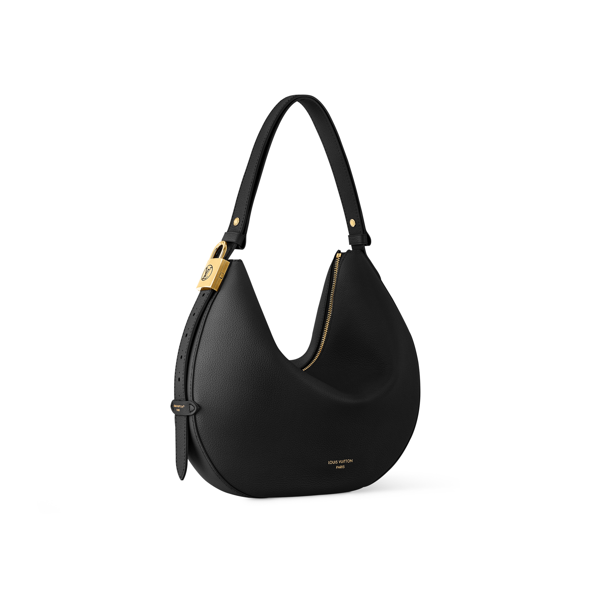 Bolso Low Key Cookie MM Discreto Mujer Handbags All Handbags | LOUIS VUITTON (Zoom de producto)