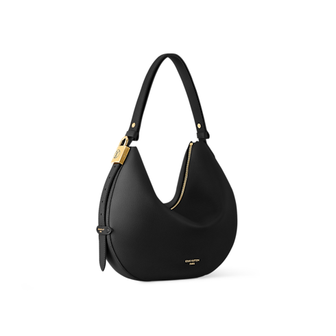 Bolso Low Key Cookie MM Discreto Mujer Bolsos Bolsos | LOUIS VUITTON (Zoom de producto)