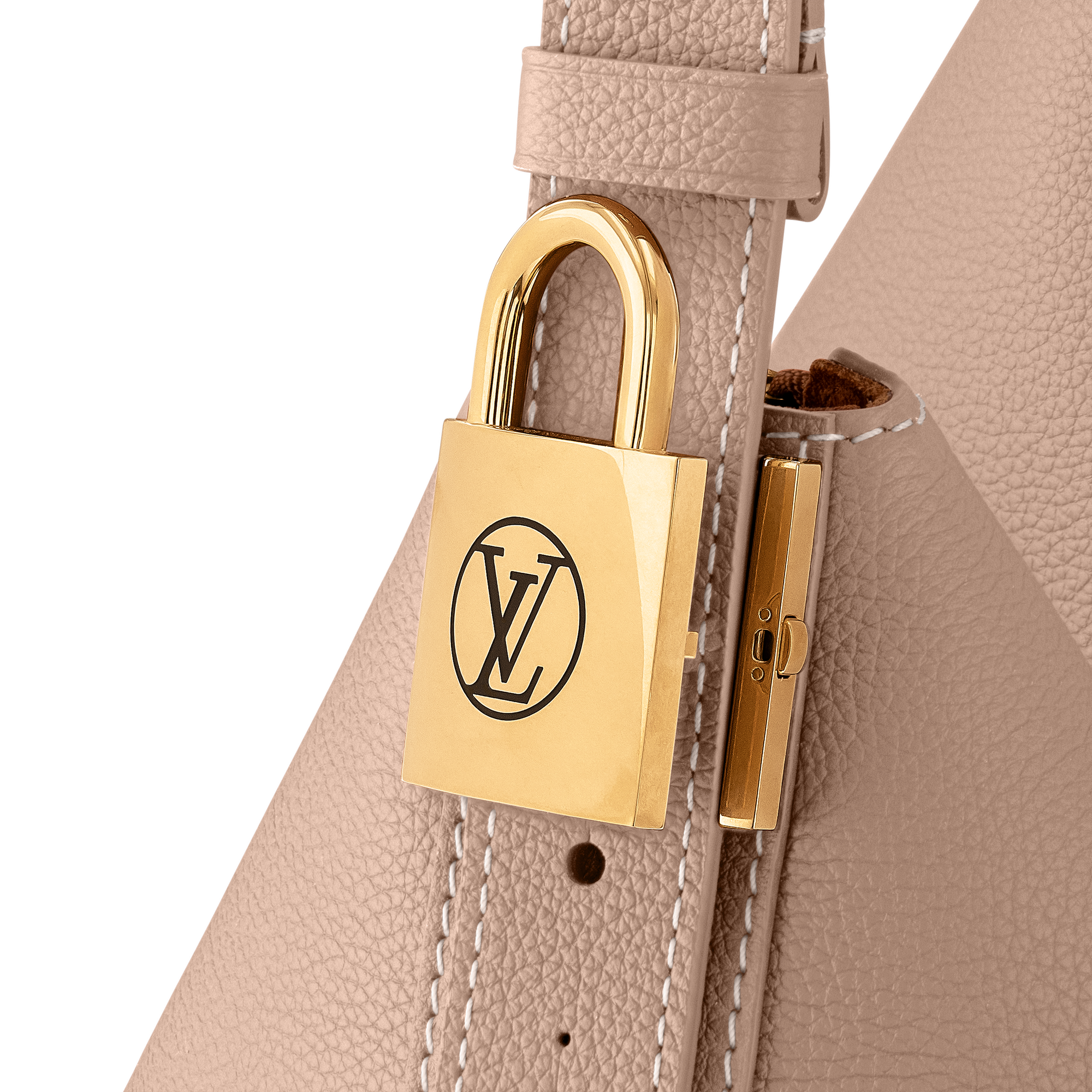 Bolso Low Key Cookie MM Discreto Mujer Bolsos Bolsos | LOUIS VUITTON (Zoom de producto)