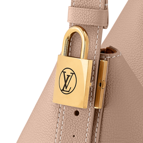 Bolso Low Key Cookie MM Discreto Mujer Bolsos Bolsos | LOUIS VUITTON (Zoom de producto)
