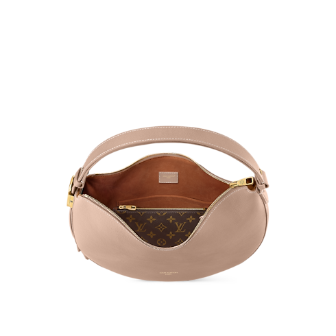 Bolso Low Key Cookie MM Discreto Mujer Bolsos Bolsos | LOUIS VUITTON (Zoom de producto)