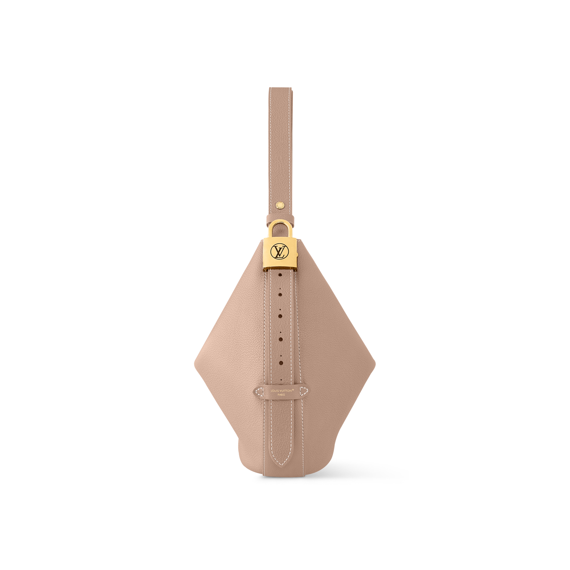 Bolso Low Key Cookie MM Discreto Mujer Bolsos Bolsos | LOUIS VUITTON (Zoom de producto)