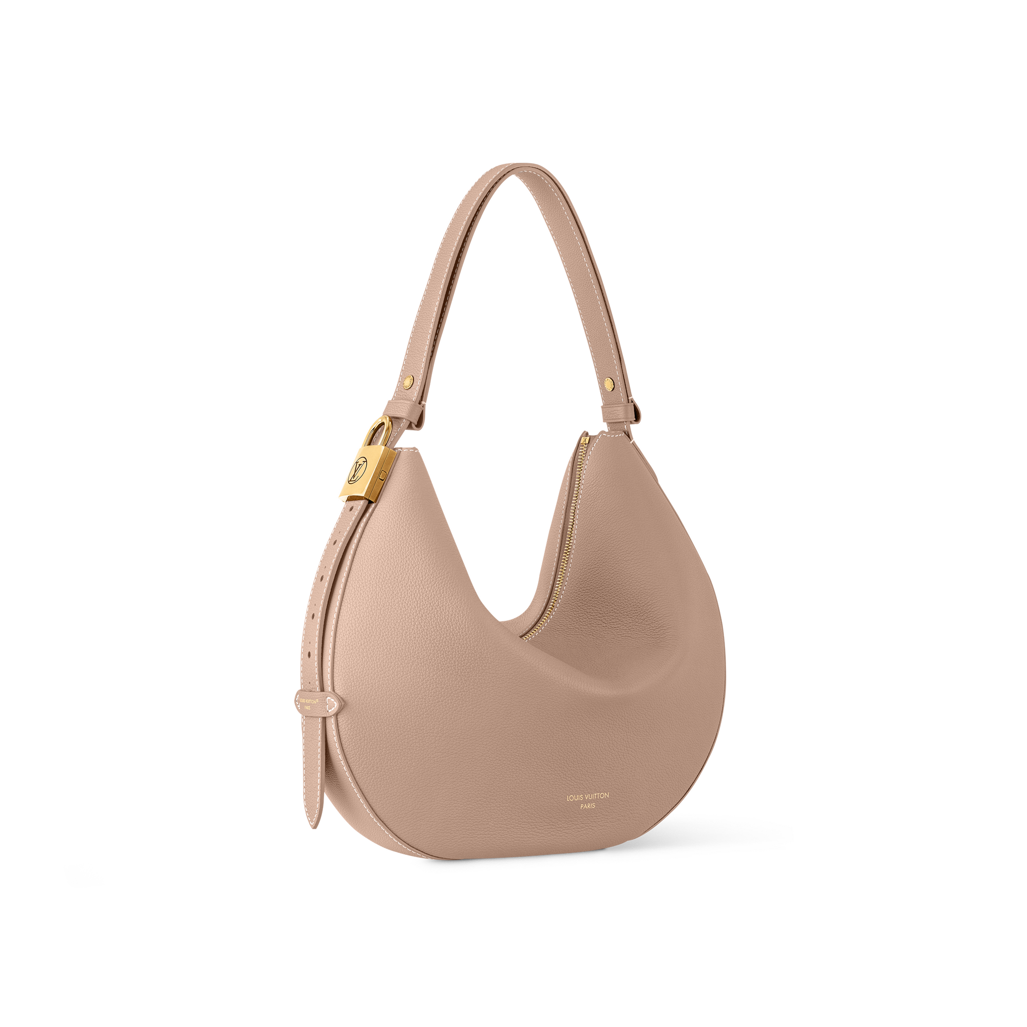 Bolso Low Key Cookie MM Discreto Mujer Bolsos Bolsos | LOUIS VUITTON (Zoom de producto)