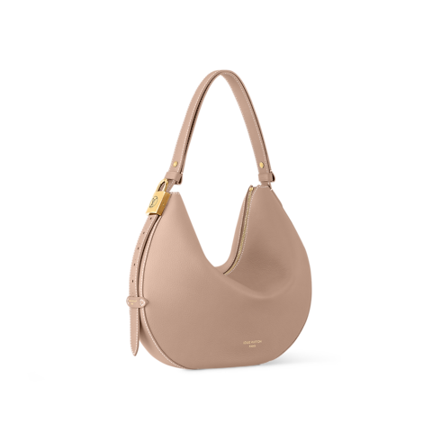 Bolso Low Key Cookie MM Discreto Mujer Bolsos Bolsos | LOUIS VUITTON (Zoom de producto)
