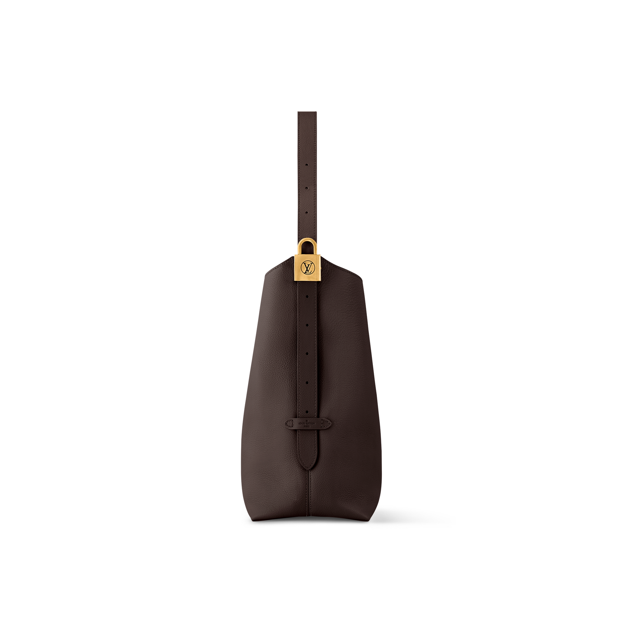 Bolso Low Key Hobo MM Discreto Mujer Bolsos Bolsos | LOUIS VUITTON (Zoom de producto)
