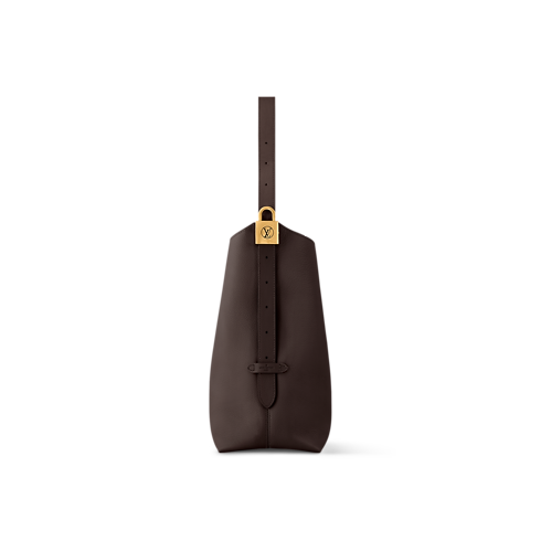 Bolso Low Key Hobo MM Discreto Mujer Bolsos Bolsos | LOUIS VUITTON (Zoom de producto)