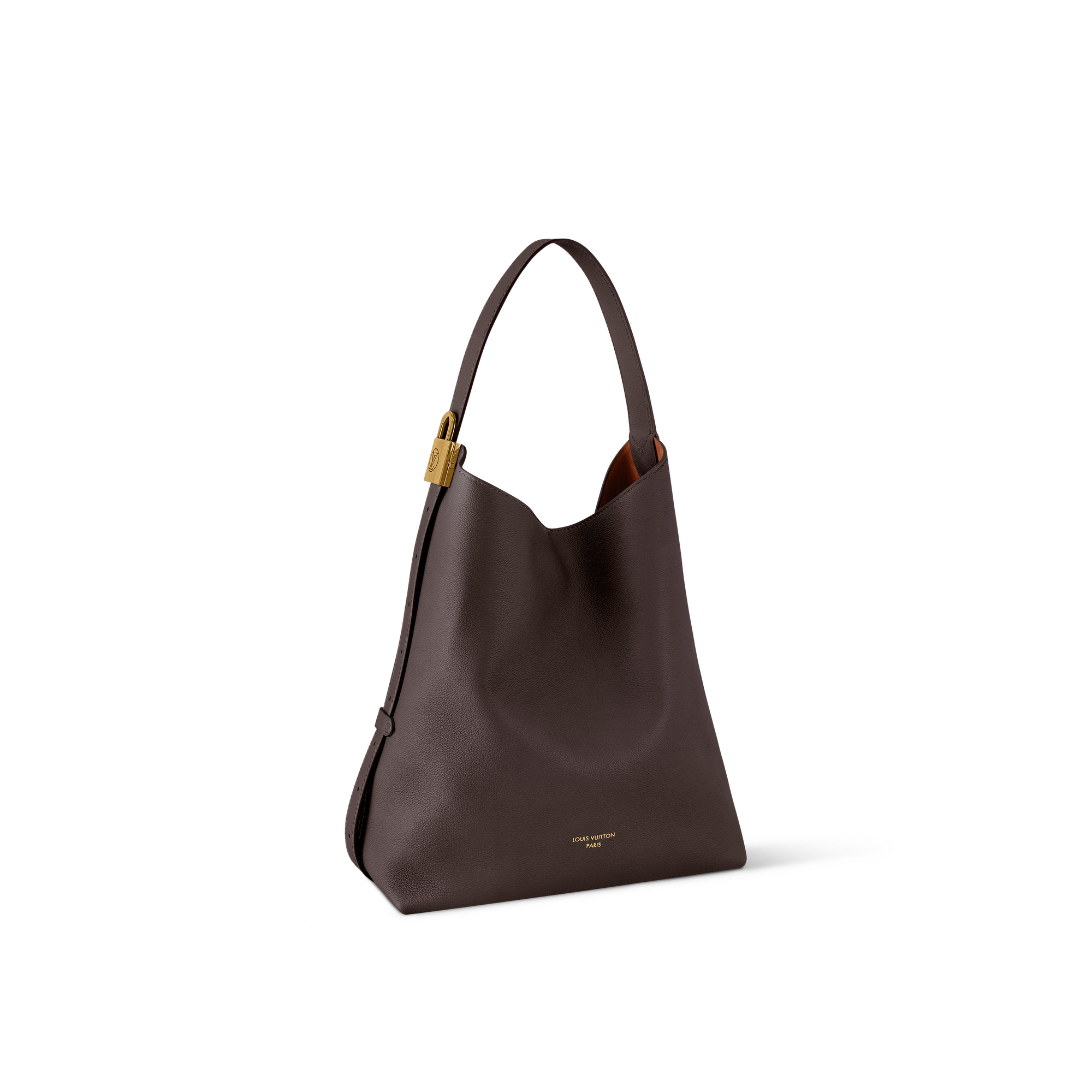 Bolso Low Key Hobo MM Discreto Mujer Bolsos Bolsos | LOUIS VUITTON (Zoom de producto)