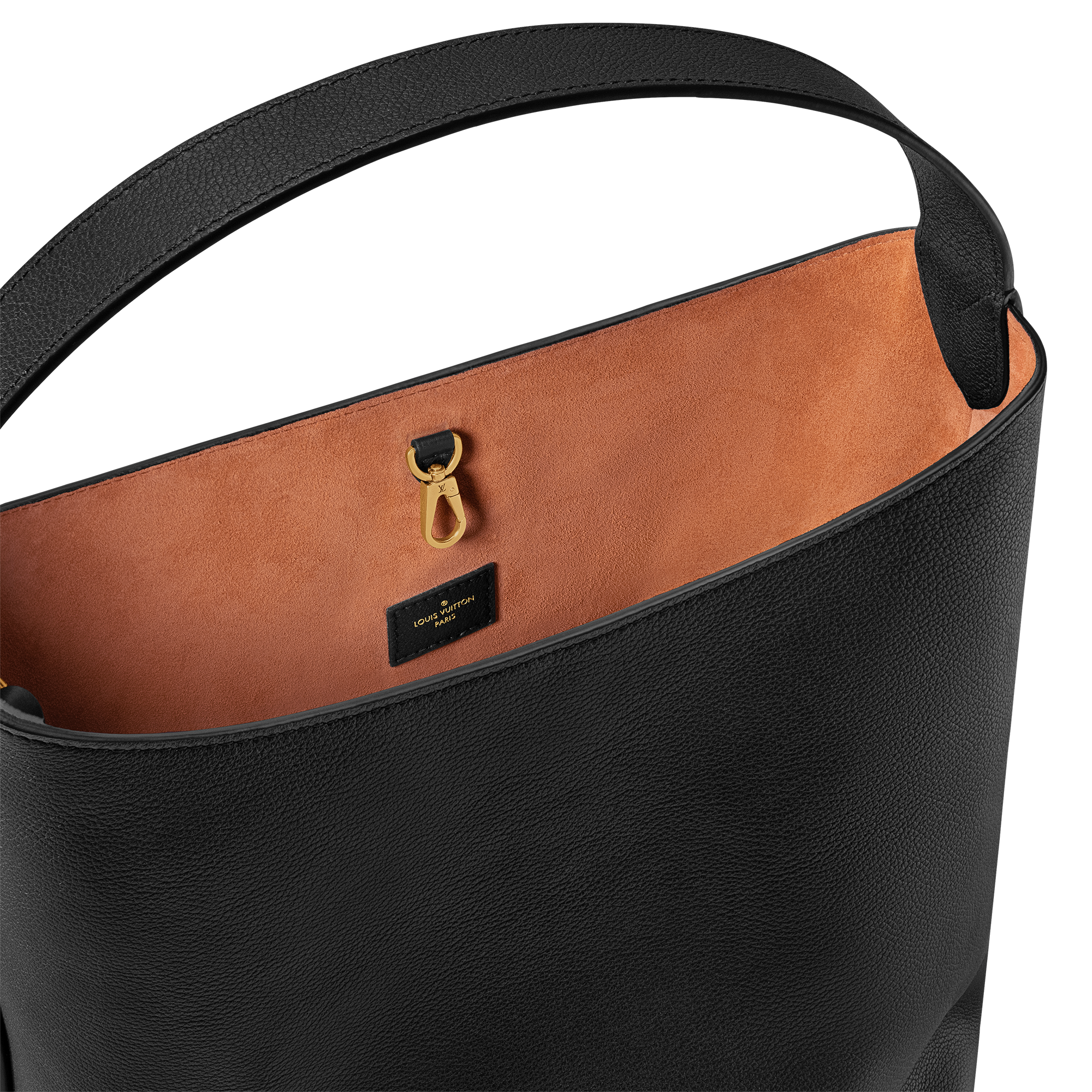 Bolso Low Key Hobo MM Discreto Mujer Bolsos Bolsos | LOUIS VUITTON (Zoom de producto)