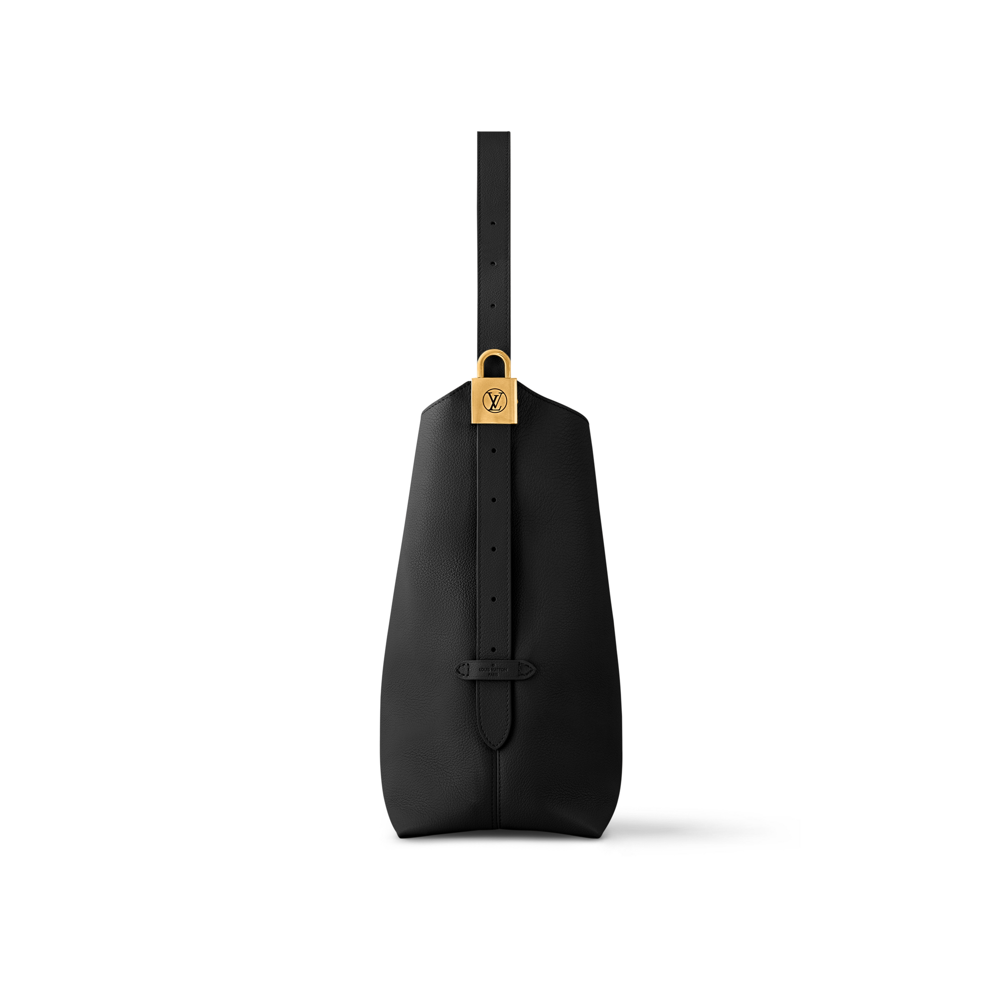 Bolso Low Key Hobo MM Discreto Mujer Bolsos Bolsos | LOUIS VUITTON (Zoom de producto)