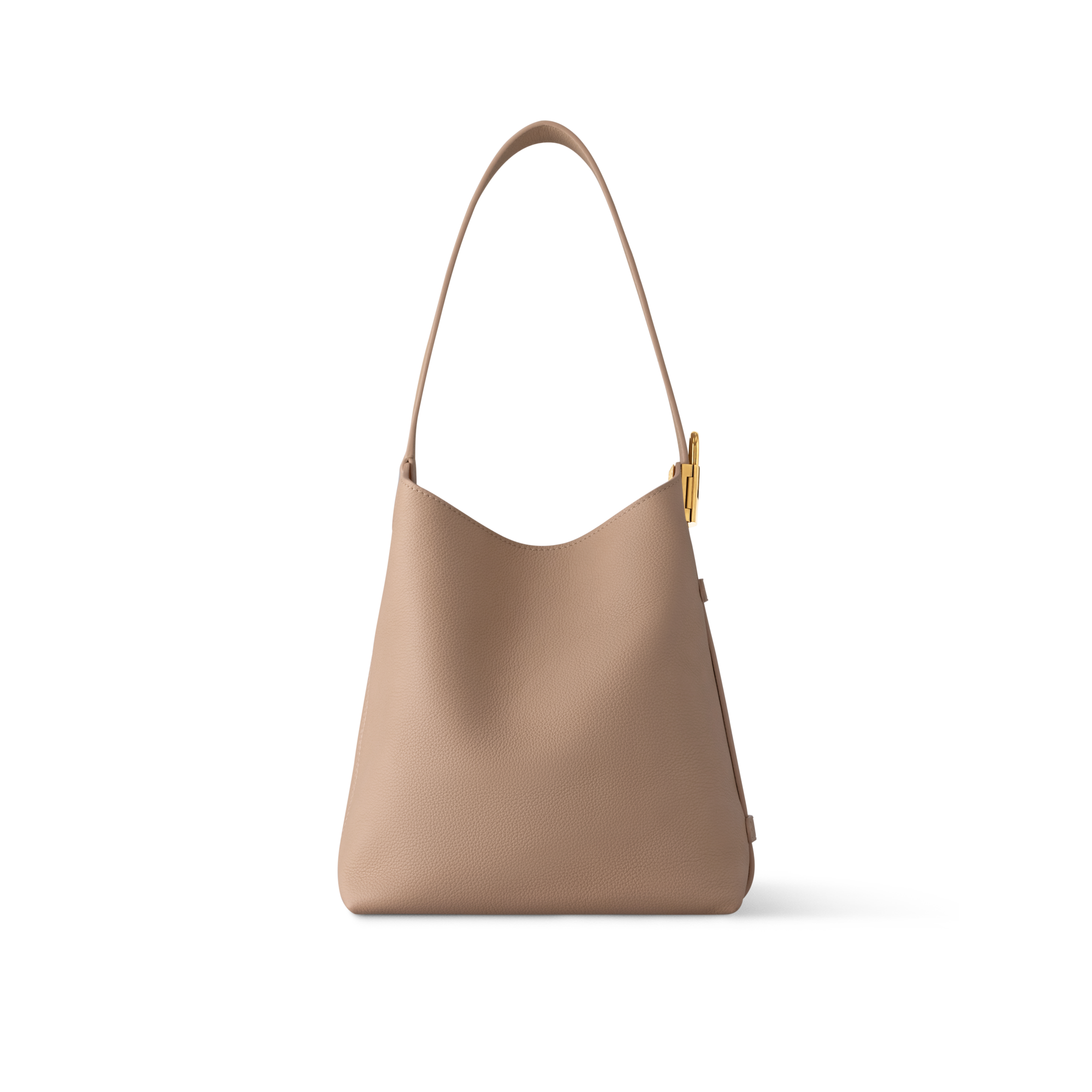 Bolso Low Key Hobo PM Discreto Mujer Bolsos Bolsos | LOUIS VUITTON (Zoom de producto)