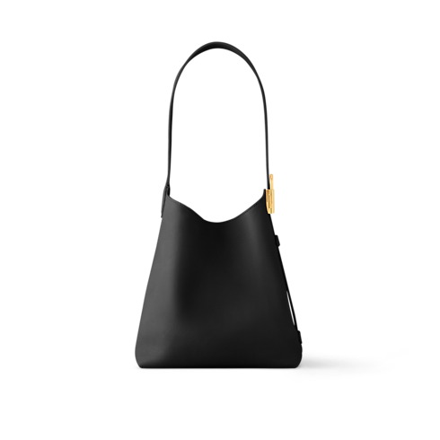 Bolso Low Key Hobo PM Discreto Mujer Bolsos Bolsos | LOUIS VUITTON (Zoom de producto)